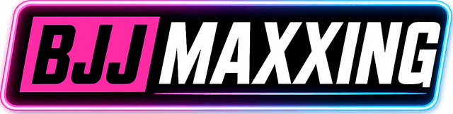 BJJMAXXING