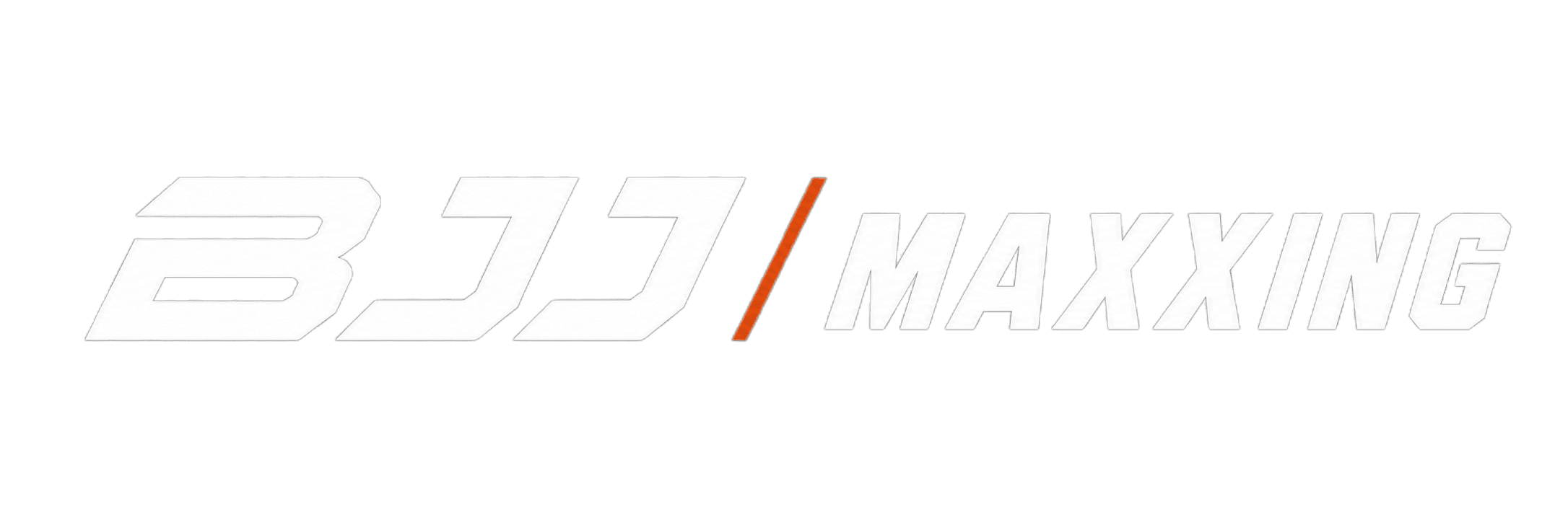 BJJMAXXING