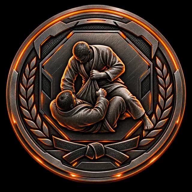 Season 01 Finisher Badge