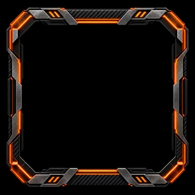 Profilrahmen + Season 01 Badge