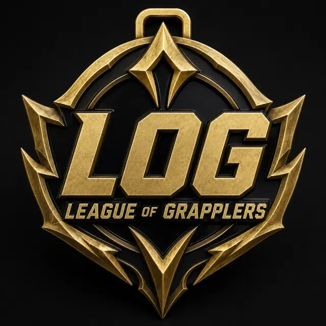 League of Grapplers