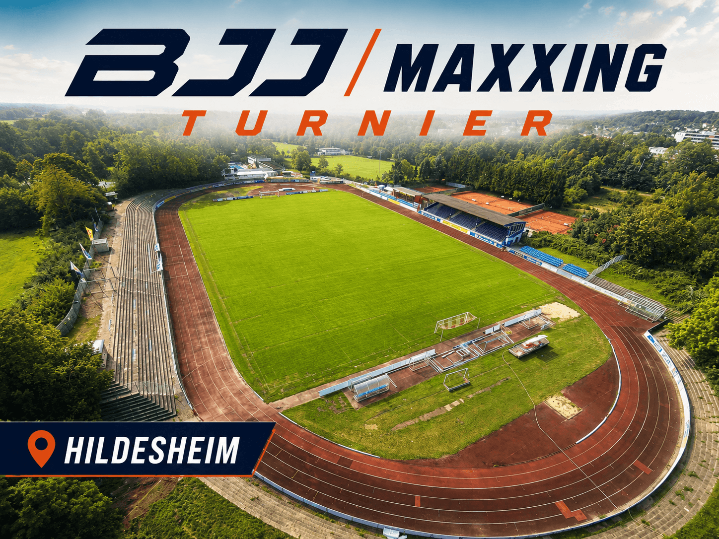 Titelbild Hildesheim Turnier